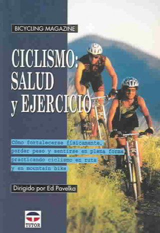Carte Ciclismo : salud y ejercicio 