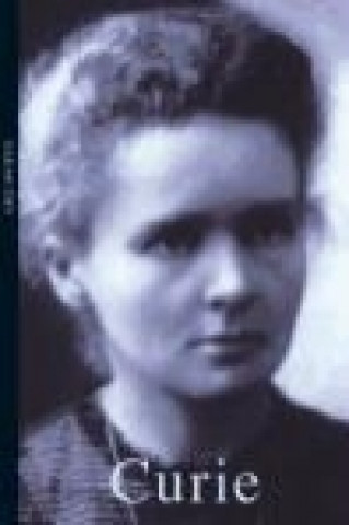 Knjiga Curie Sarah Dry