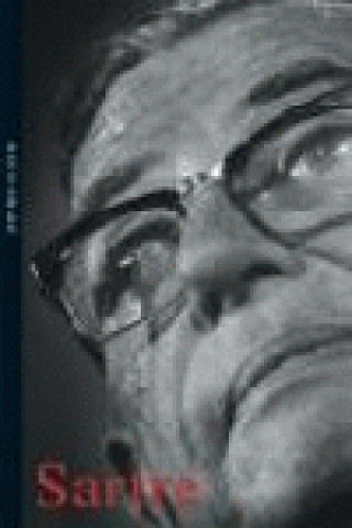 Knjiga Sartre David Drake