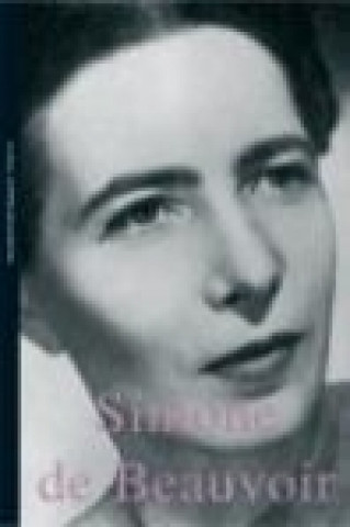Buch Simone de Beauvoir Lisa Appignanesi