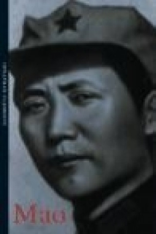 Book Mao Jonathan Clements