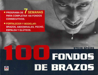 Book 100 fondos de brazos 