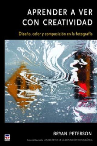 Buch Aprender a ver con con creatividad 