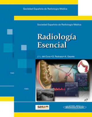 Book Radiología Esencial (2Tomos) 