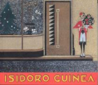 Carte Isidoro Guinea Isidoro Guinea