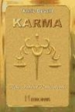 Книга Karma : actividad del pensamiento Annie Besant