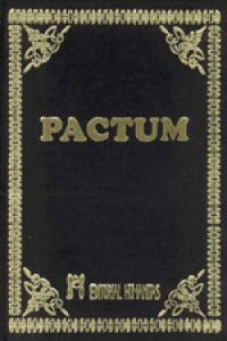 Buch Pactum : la obra magistral de la hechicería antigua ANONIMO