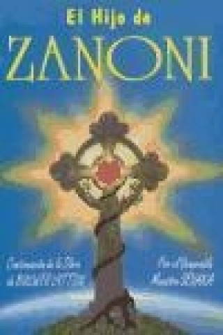 Kniha El hijo de Zanoni : continuación de la obra de Bulwer Lytton Sevaka