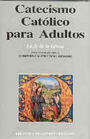 Libro La fe de la Iglesia 