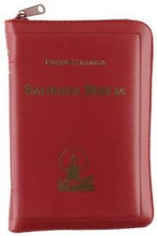 Книга Sagrada Biblia Alberto Colunga Cueto
