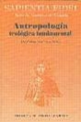 Book Antropología teológica fundamental Alejandro Martínez Sierra