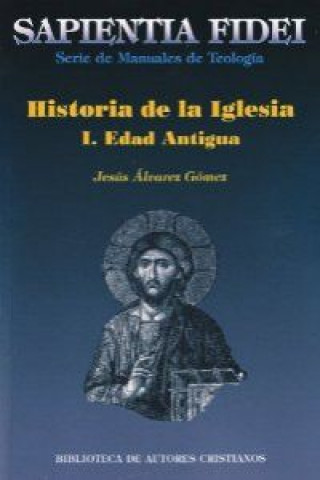 Kniha Edad antigua Jesús Álvarez Gómez