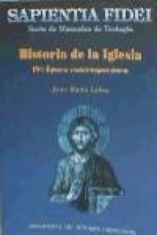 Libro La época contemporánea Juan María . . . [et al. ] Laboa