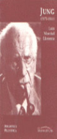 Carte Carl Gustav Jung (1875-1961) Luis Montiel
