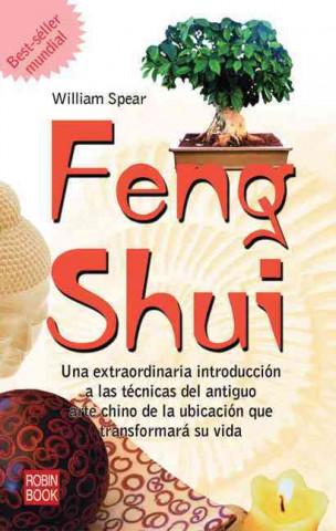 Buch Feng shui William Spear