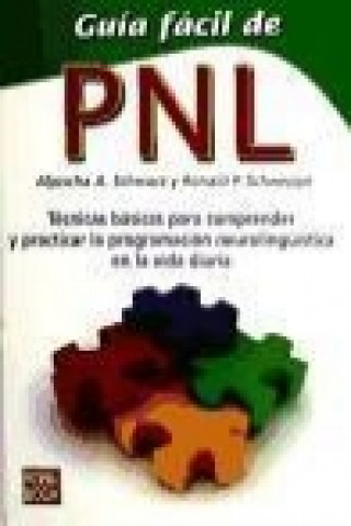 Книга Guía fácil de PNL Aljoscha A. Schwarz