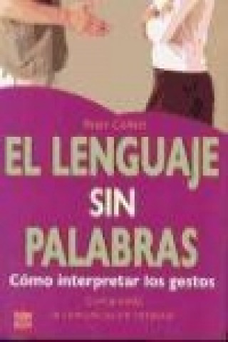 Книга LENGUAJE SIN PALABRAS, EL 