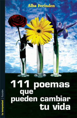 Книга 111 poemas que pueden cambiar tu vida Alba Ferinden