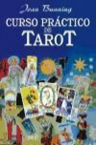 Βιβλίο Curso práctico de Tarot Jean Bunning