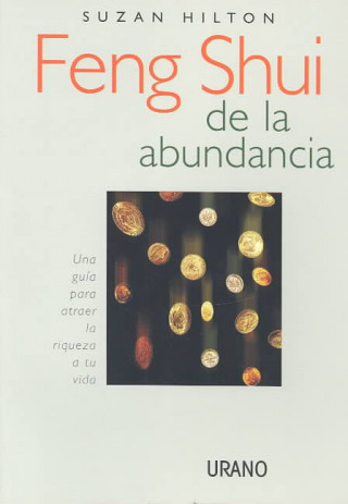 Buch Feng Shui de la abundancia Suzan Hilton