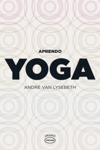 Könyv Aprendo Yoga Jean Herbert
