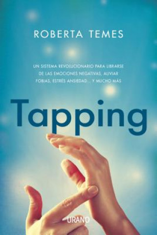 Könyv Tapping Roberta Temes