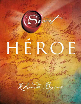 Kniha Héroe Rhonda Byrne