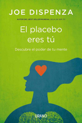 Książka El placebo eres tú JOE DISPENZA