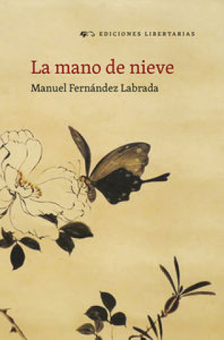 Книга La mano de nieve 