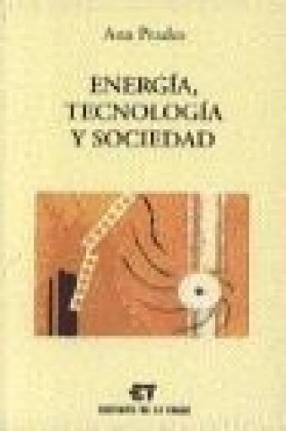 Carte Energía, tecnología y sociedad Ana Prades