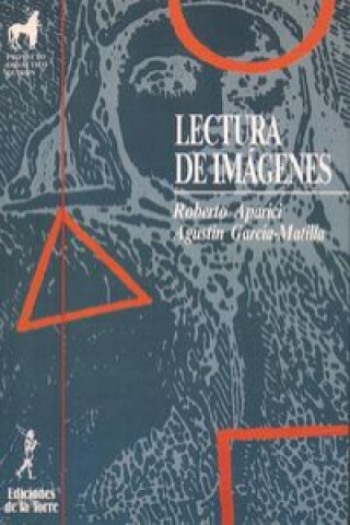 Книга Lectura de imágenes ROBERTO APARICI