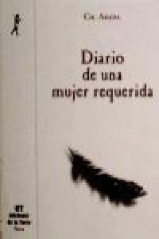 Книга Diario de una mujer requerida 