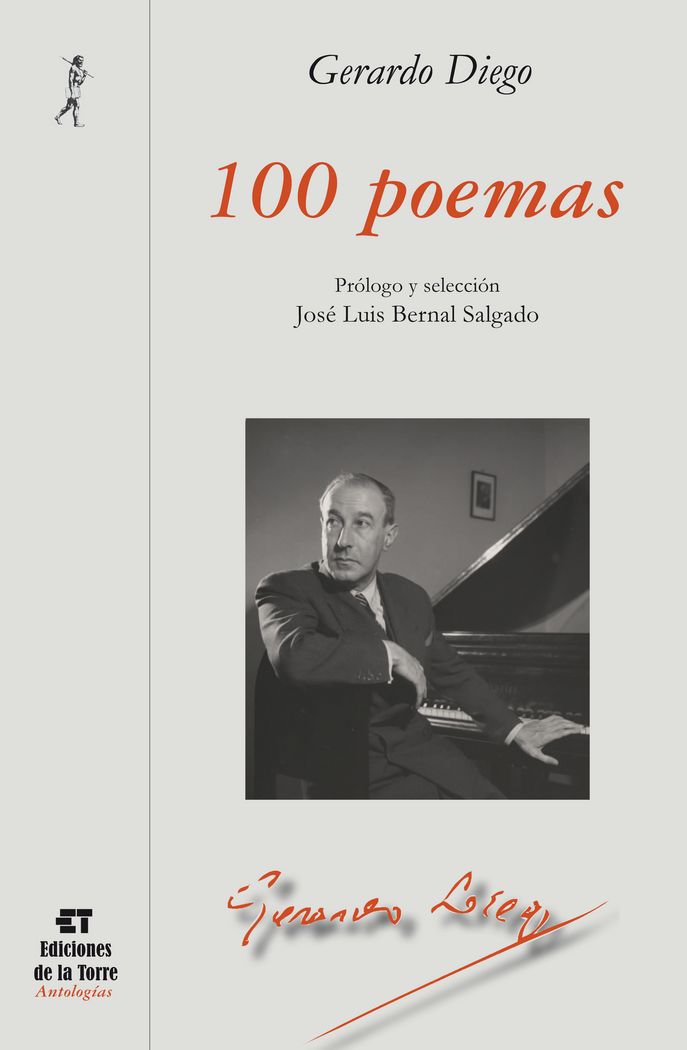 Книга 100 poemas 