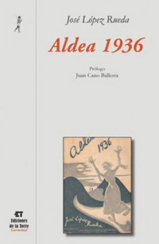 Book ALDEA 1936 JOSE LOPEZ RUEDA