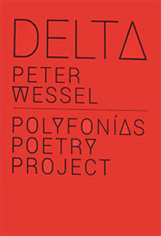 Buch Delta. Polyfonías Poetry Project 