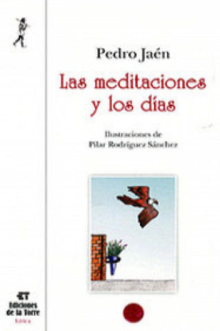 Kniha Las meditaciones y los días 