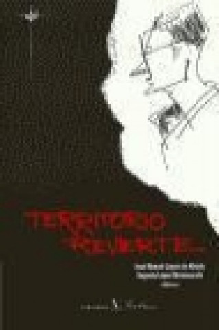 Carte Territorio Reverte : ensayos sobre la obra de Arturo Pérez-Reverte 