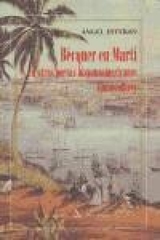 Kniha Bécquer en Martí y en otros poetas hispanoamericanos finiseculares Ángel Esteban