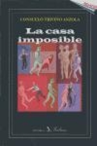 Carte La casa imposible 