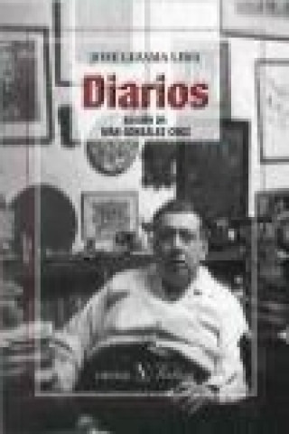 Libro Diario José Lezama Lima