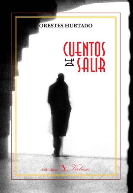 Βιβλίο Cuentos de salir Orestes Hurtado Fernández