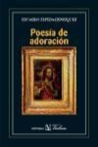 Carte Poesía de adoración Eduardo Zepeda-Henríquez