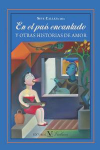 Книга En el país encantado y otras historias de amor 