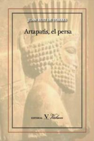 Kniha Artapatis, el persa 