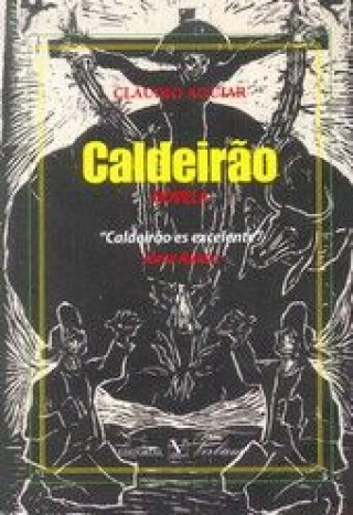 Carte Caldeirao 