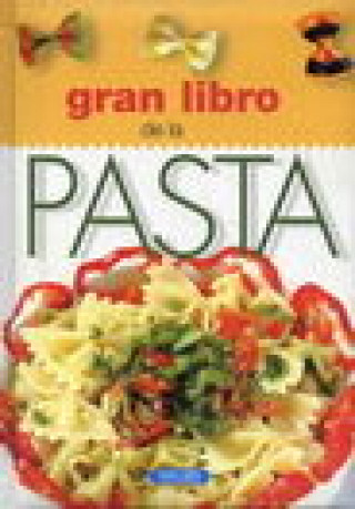 Buch LA PASTA, G.L. 