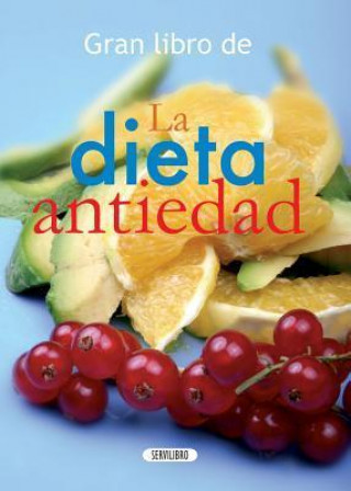 Buch DIETA ANSIEDAD, G.L. 