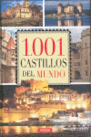 Книга Castillos 