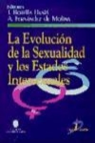 Carte La evolución de la sexualidad y los estados intersexuales José Botella Llusiá