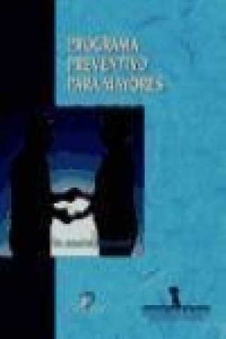 Livre Programa preventivo para mayores : la salud no tiene edad María Pilar . . . [et al. ] García Crespo